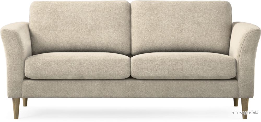 Bridge 2-sits soffa j4NjJ