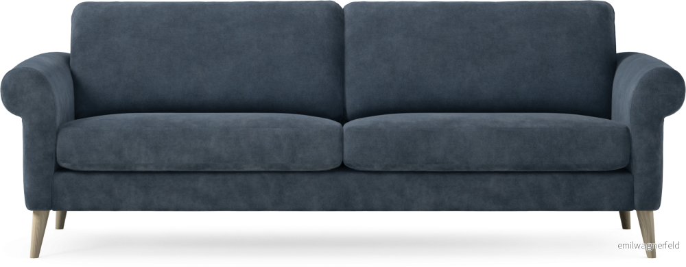Bridge 4-sits soffa nYiql