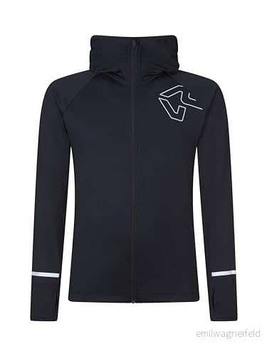 Rock Experience Jerky 2.0 huvtröja herr fleece sweatshirt 8057734801979