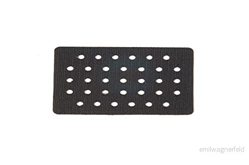 MIRKA 8299102011 skyddskåpa 33 L, 75 x 100 mm, 5 Pro Pack 6416868947472