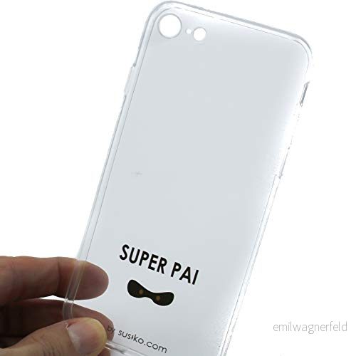 Susiko Superpapa fodral för iPhone 7 och 8 på portugisiska 8435616701041