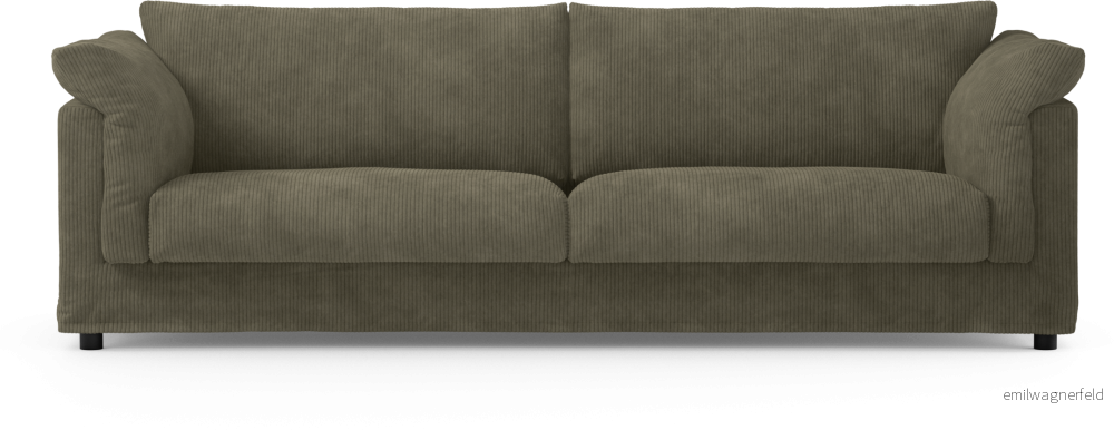 Cherrie 4-sits soffa med kappa YLv87 Cherrie 4-sits soffa med kappa YLv87