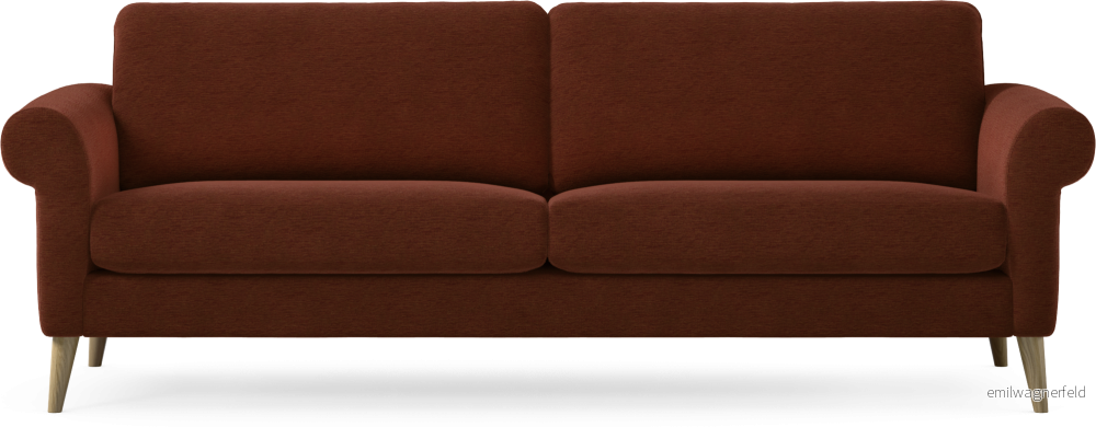 Bridge 4-sits soffa TD3IA