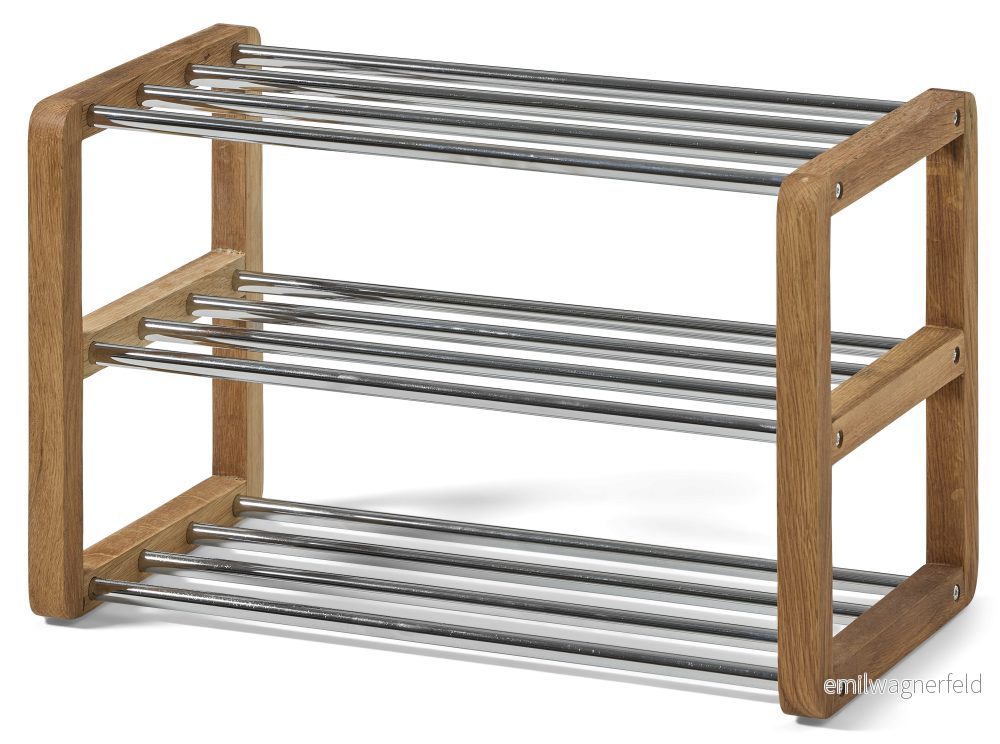 Branäs Skohylla, B 60 cm Nf9DY