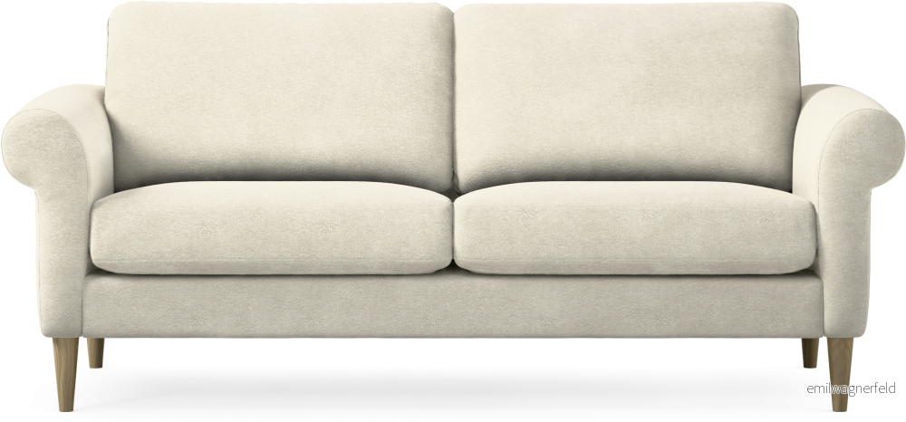 Bridge 2-sits soffa FGlIl