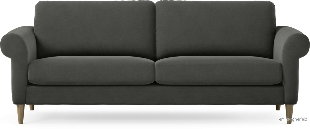 Bridge 3-sits soffa kRneR