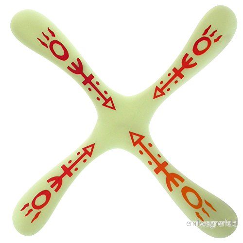 LMI och FOX Boomerang, lmiskphd 3760282740182