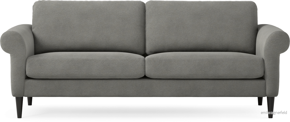 Bridge 3-sits soffa CDiyP