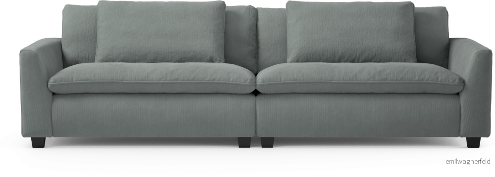 Bellora 4-sits soffa IL6tv