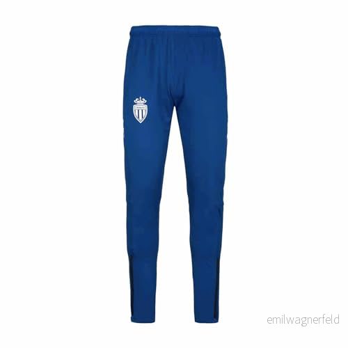 Kappa Abunszip Pro 7 Unisex Barn Byxor 8055160263408