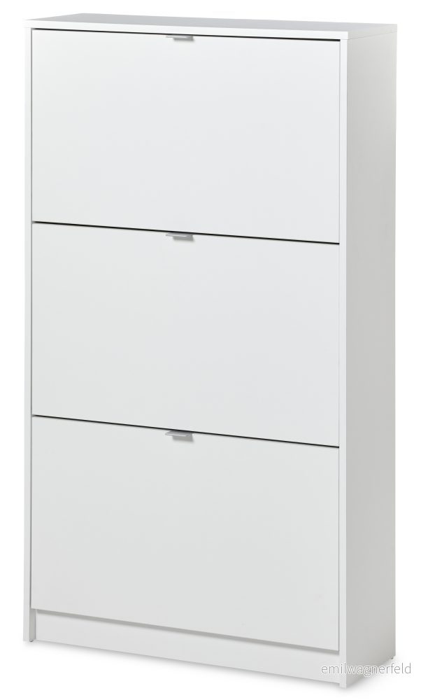Aron Skoskåp, B 70 cm krayE