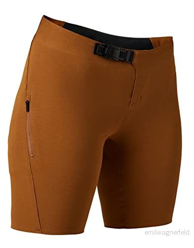 Fox Racing Långärmad tröja för dam 191972783081