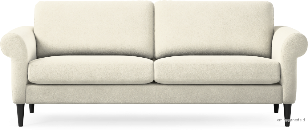 Bridge 3-sits soffa uqwZC