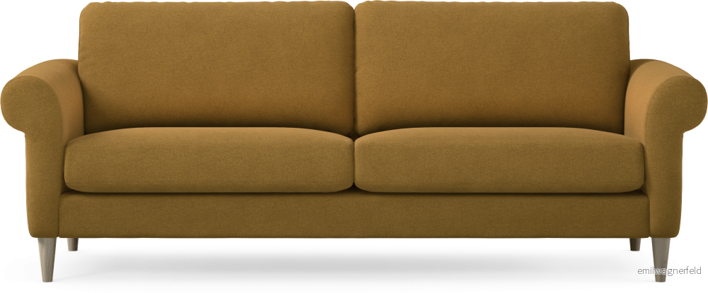 Bridge 3-sits soffa 7TZGU