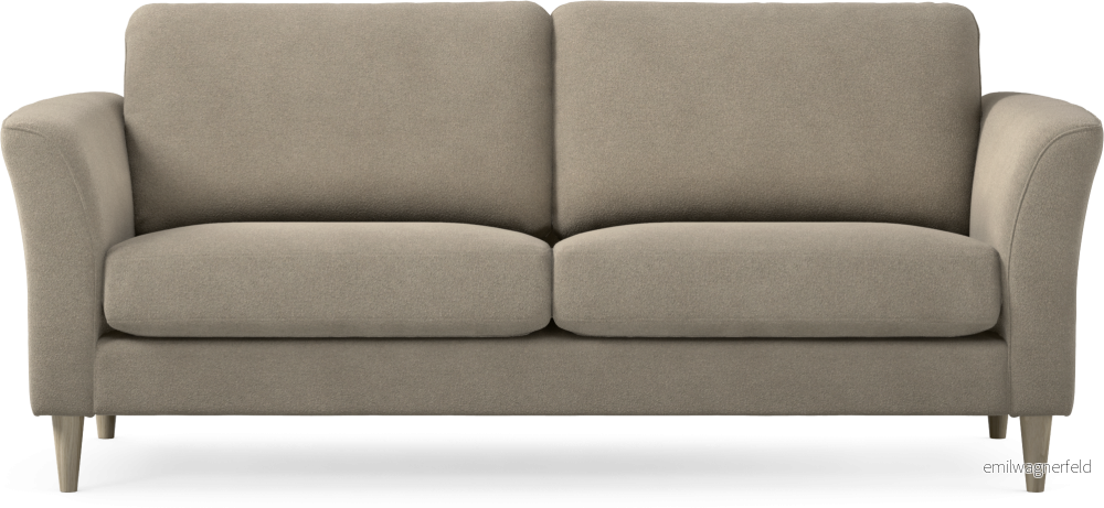 Bridge 2-sits soffa 5YwLQ