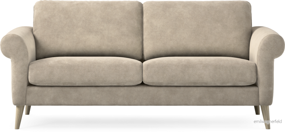 Bridge 2-sits soffa EoUb9