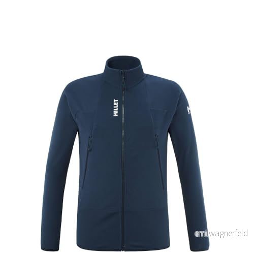 Millet K Lightgrid Jkt M 1 Termisk jacka herr 3515720420085