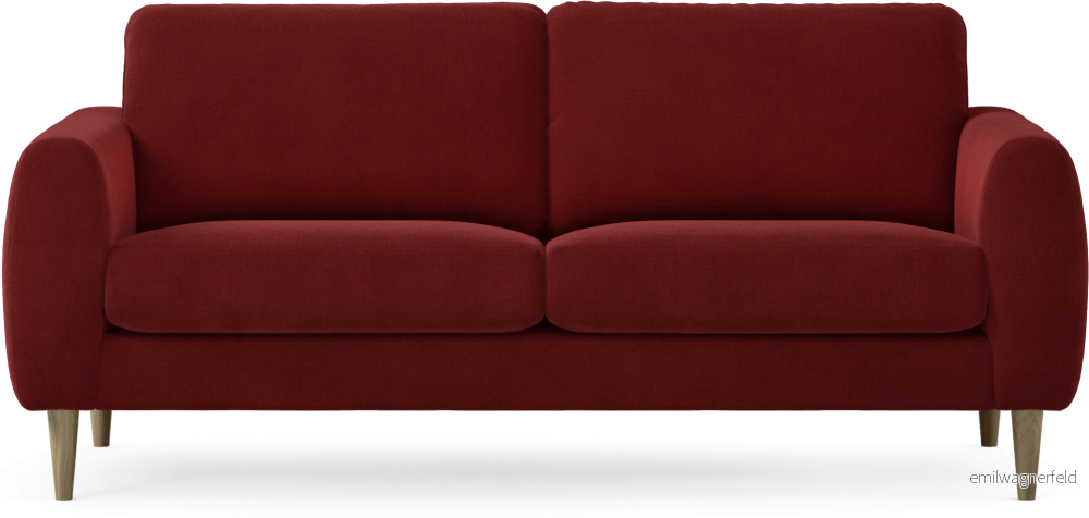 Bridge 2-sits soffa uAi3l