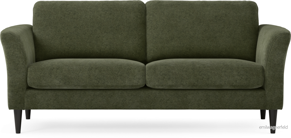 Bridge 2-sits soffa s9yhW