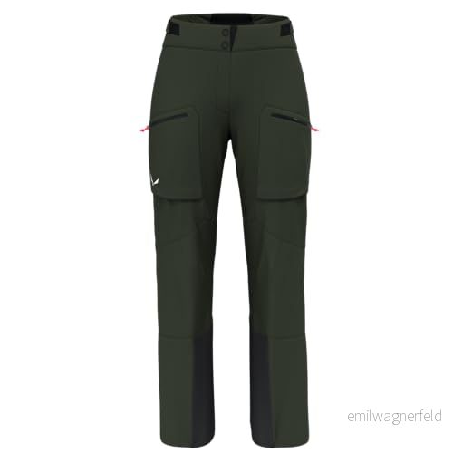SALEWA Byxor Varumärke Modell Sella 3L PTX Pant W 4053866596107
