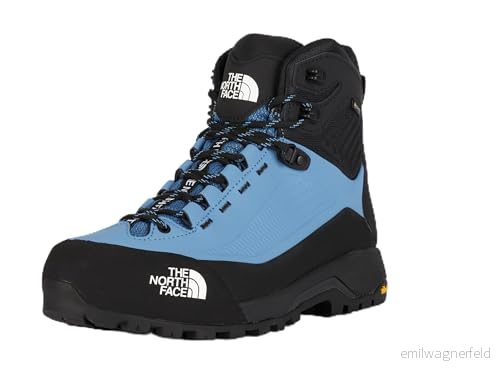 The North Face Verto Alpine Mid Gore-Tex Vandringskängor - Indigo Stone/TNF Black 197063208679