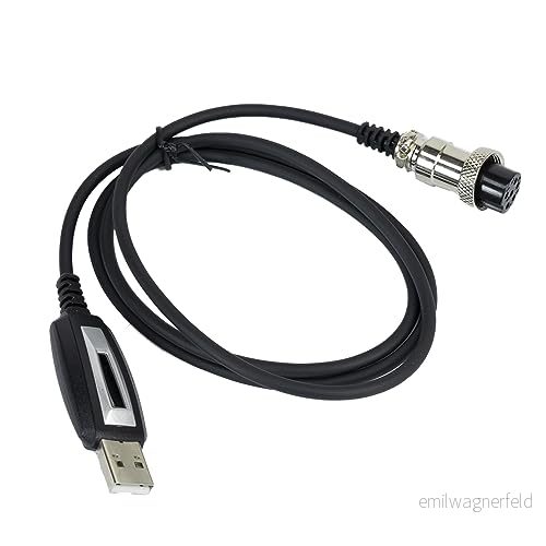 Programmeringskabel för CB radiostationer PNI Escort HP8000L, HP8001L, HP8024 5949066529580