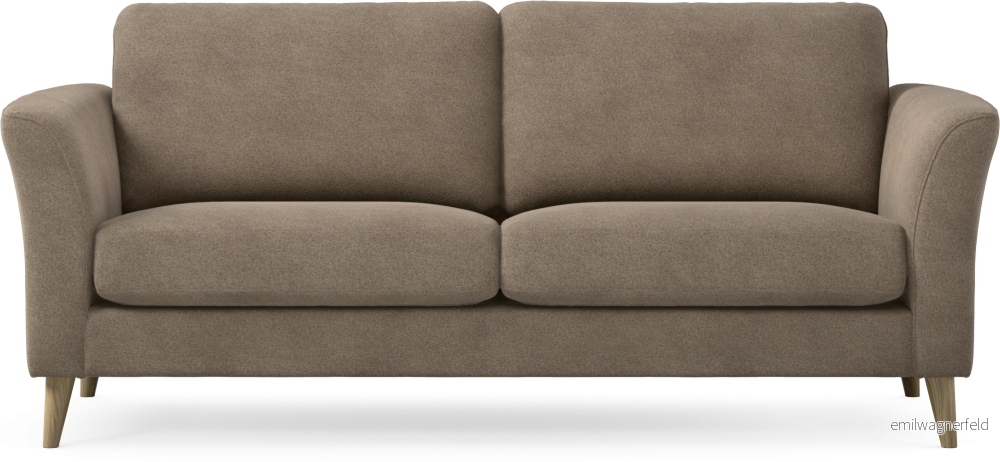 Bridge 2-sits soffa NMkjH