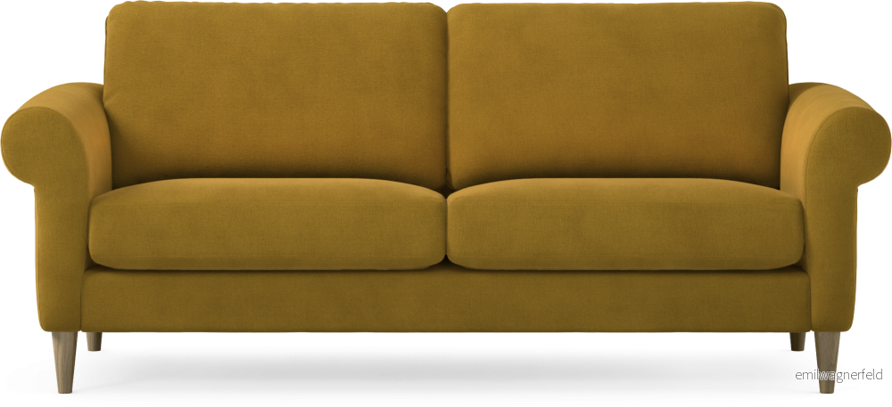 Bridge 2-sits soffa 8hMqU