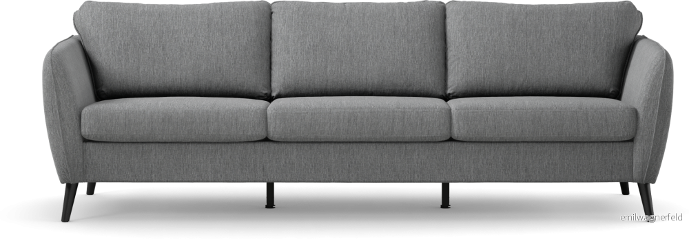 County 3-sits soffa Z0hQC