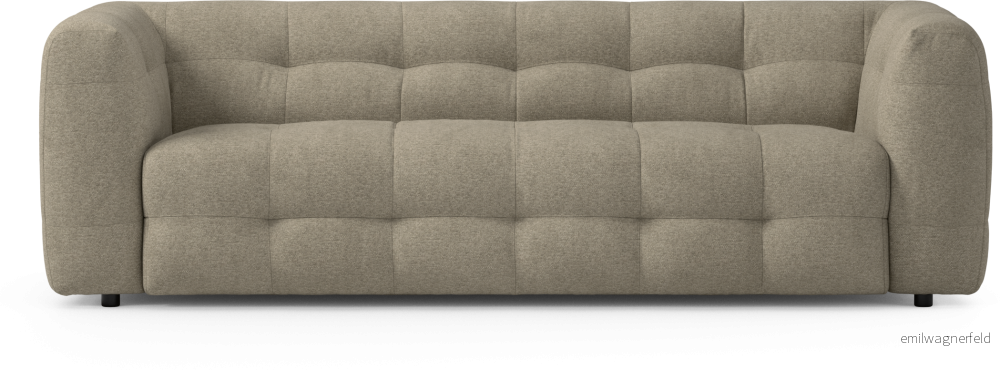 Bella 3-sits soffa 3ndBA