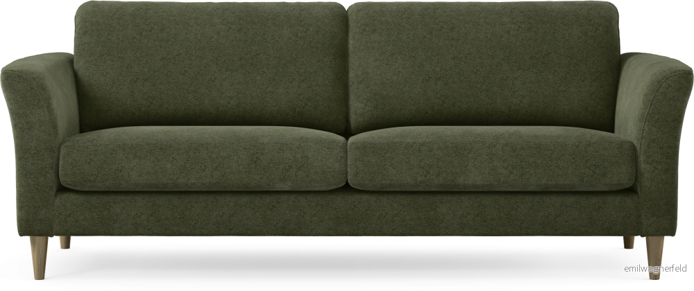Bridge 3-sits soffa NKEPf