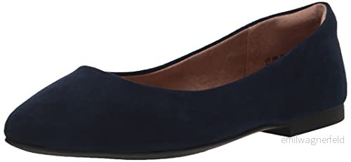 Amazon Essentials dam, Marinblått Xsp, 36 EU 840174953234