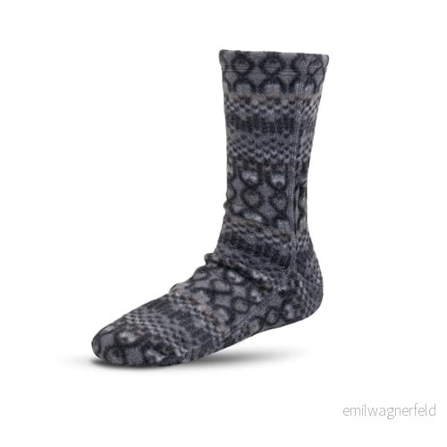Acorn dam safit strumptofflor, Kollekabel X Small 49129271588