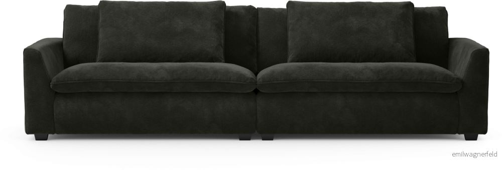 Bellora 4-sits soffa DHsWX