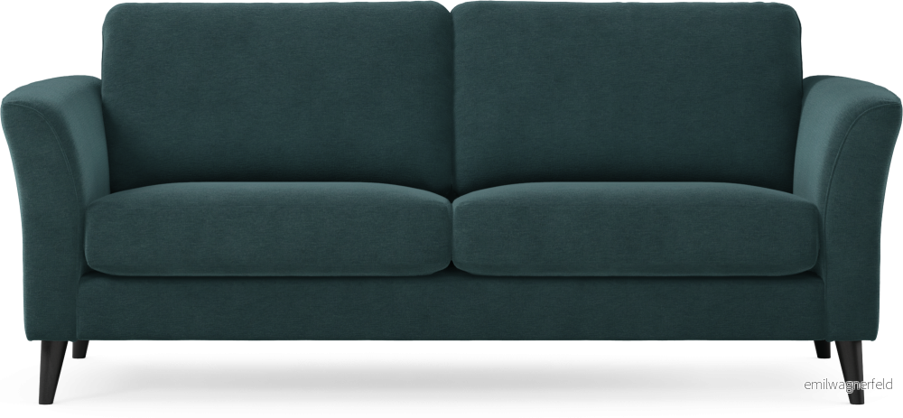 Bridge 2-sits soffa RWjfY