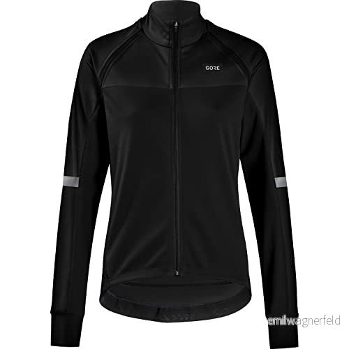 GORE WEAR Phantom Jackets, Jacka dam, Black, 34 4017912165266