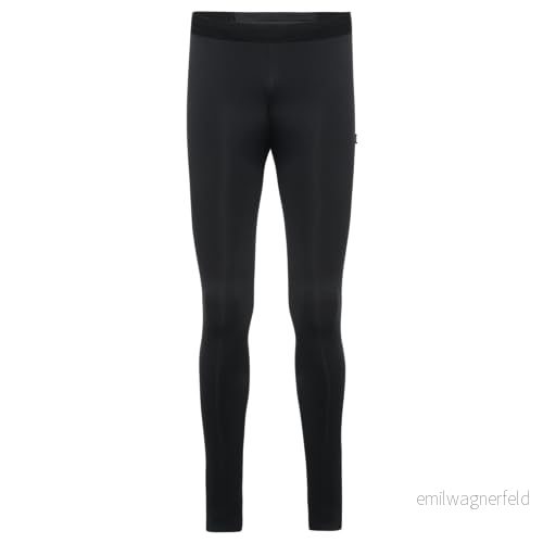 GORE WEAR Impulse Tights Mens, Black, L 4017912120630