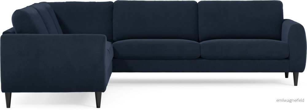 Bridge Hörnsoffa, 2+3-sits 4fDGO