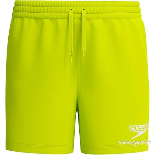 Speedo Classics 33 Cm shorts barn och 5059937778600