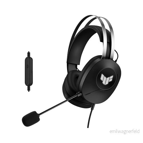 ASUS TUF Gaming H1 Gen II 4711387671832