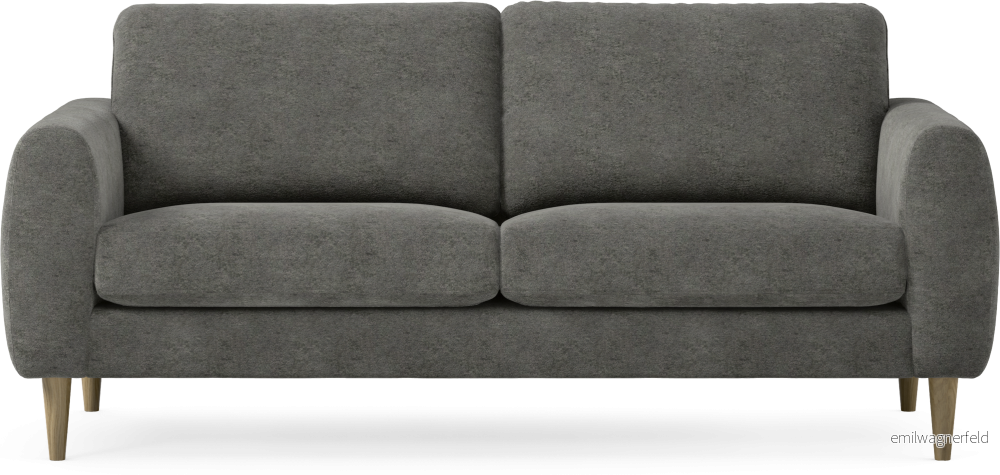 Bridge 2-sits soffa njF5F