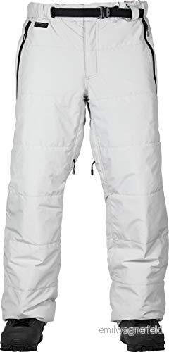 L1 Premium Goods Män Aftershock Byxa 21 Snöbyxor Ventilerande Snowboardbyxor 7630050475577