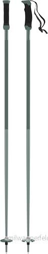 ATOMIC Unisex vuxen AMT SQS Saffron. SKI Poles, 110 887445418337