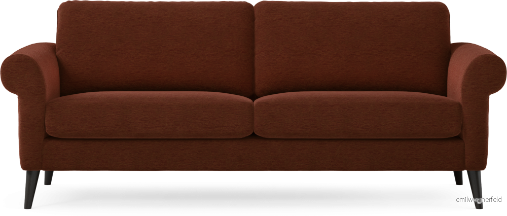 Bridge 3-sits soffa NZIZH