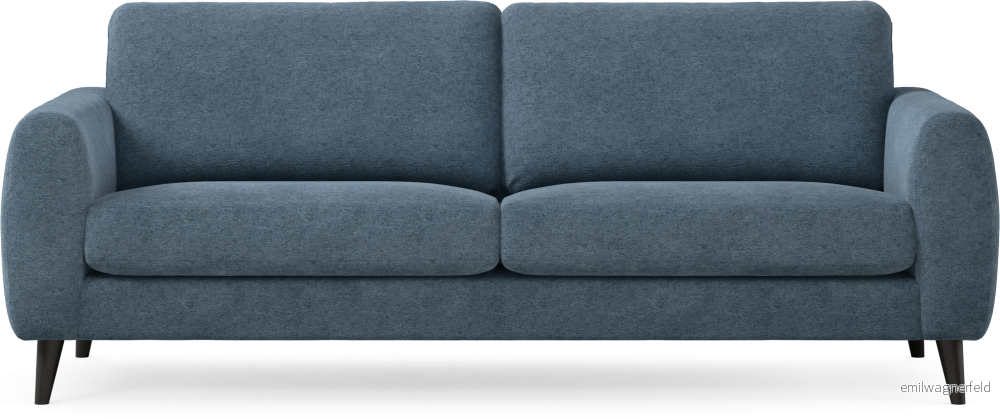 Bridge 3-sits soffa Rfofd