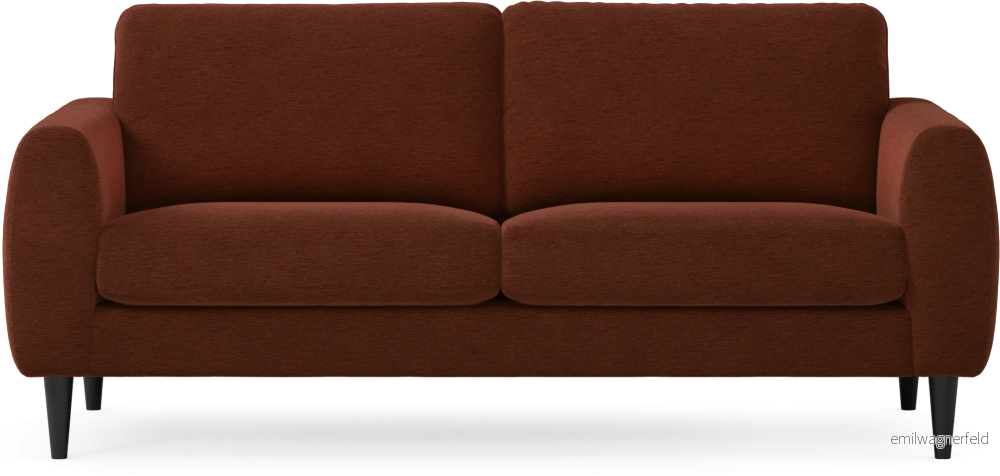 Bridge 2-sits soffa HsytI