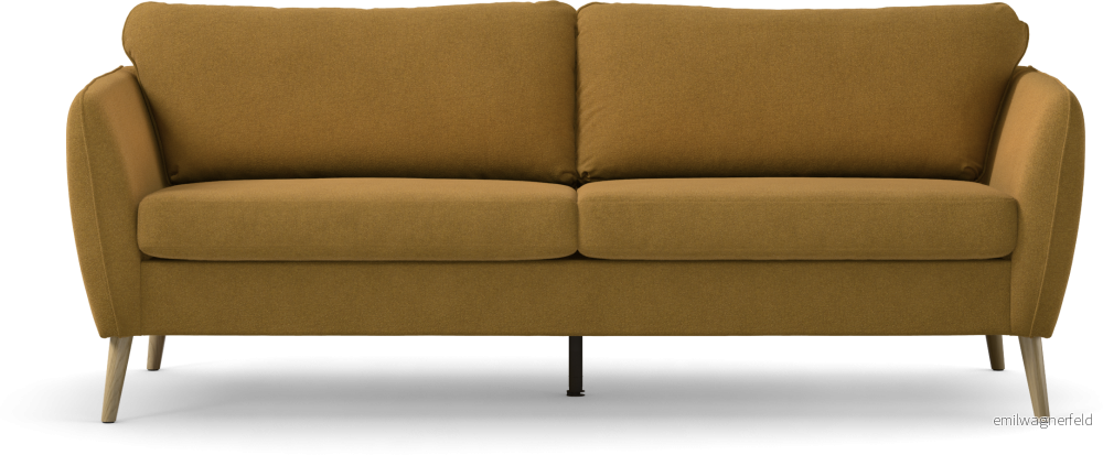 County 2,5-sits soffa FcKSn