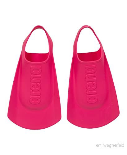 Silikonfenor Arena Fins Junior 3468336778548