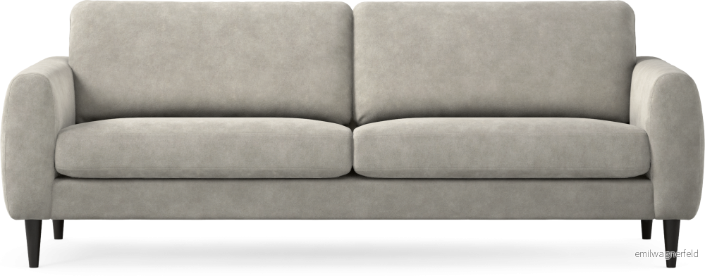Bridge 4-sits soffa pvula