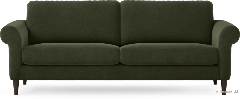Bridge 3-sits soffa yIU3N